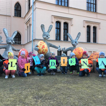 Izglītojoša nodarbība bērniem „Lieldieniņas braukšus brauca”