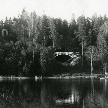 Tempļakalna parks