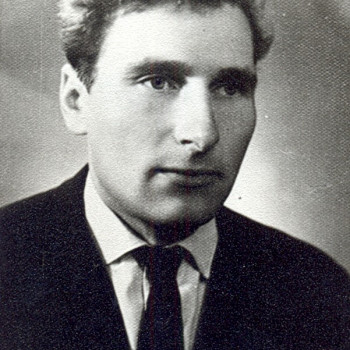 JĀNIS LĪCIS