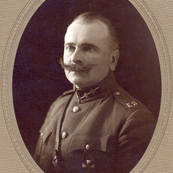 ALEKSANDRS KALĒJS