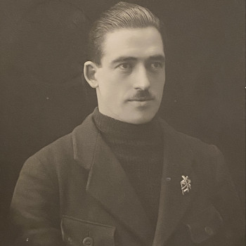 OTTO (GUSTAVS) DREIMANIS